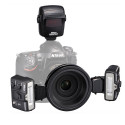 NIKON R1C1 KIT FLASH MACRO CON DUE SB-R200 E SU-800 + ACCESSORI | Fcf Forniture Cine Foto Milano