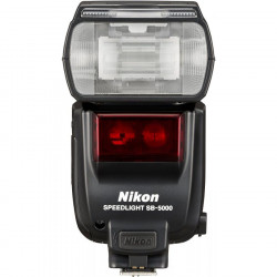 NIKON FLASH SB-5000 | Fcf Forniture Cine Foto