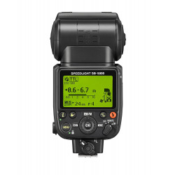 NIKON FLASH SB-5000 | Fcf Forniture Cine Foto