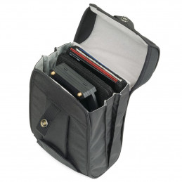 LOWEPRO S&F SLIM FILTER POUCH 100 AW | Fcf Forniture Cine Foto