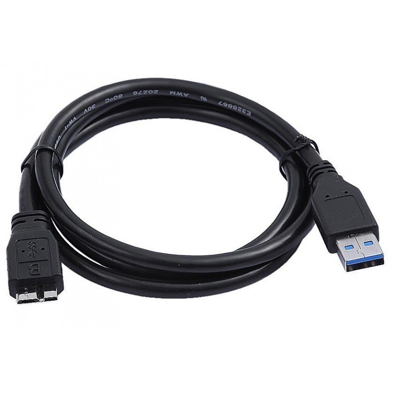 NIKON UC-E22 CAVO USB 3.0 | Fcf Forniture Cine Foto NIKON UC-E22 CAVO USB 3.0 | Fcf Forniture Cine Foto