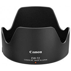 CANON EW-72 PARALUCE | Fcf Forniture Cine Foto