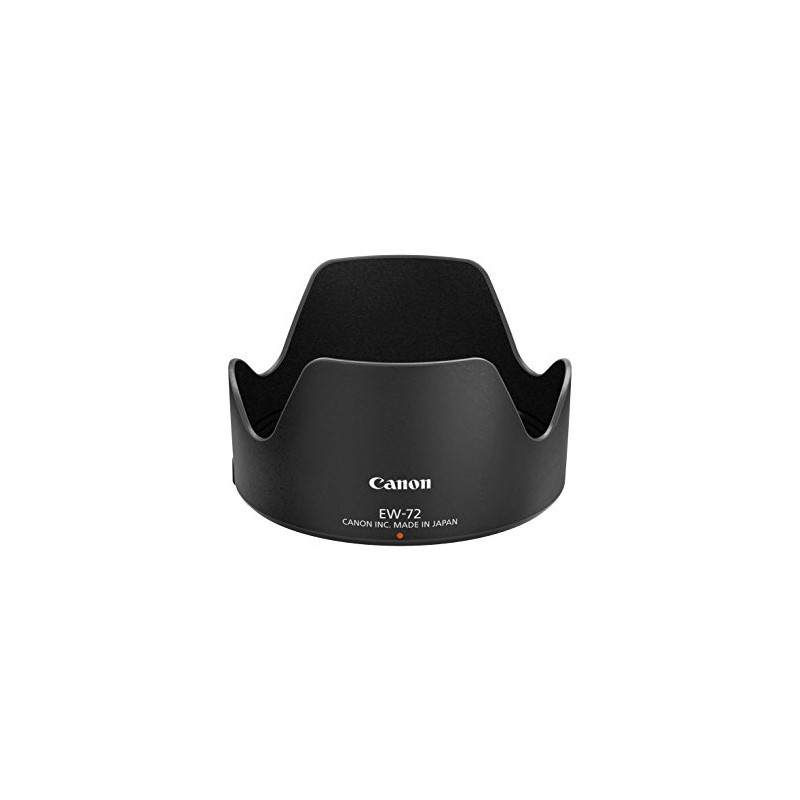CANON EW-72 PARALUCE | Fcf Forniture Cine Foto CANON EW-72 PARALUCE | Fcf Forniture Cine Foto