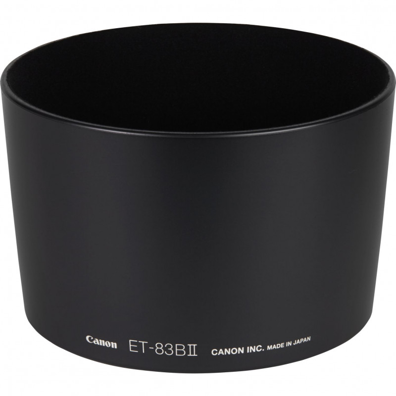 CANON ET-83B II PARALUCE | Fcf Forniture Cine Foto CANON ET-83B II PARALUCE | Fcf Forniture Cine Foto