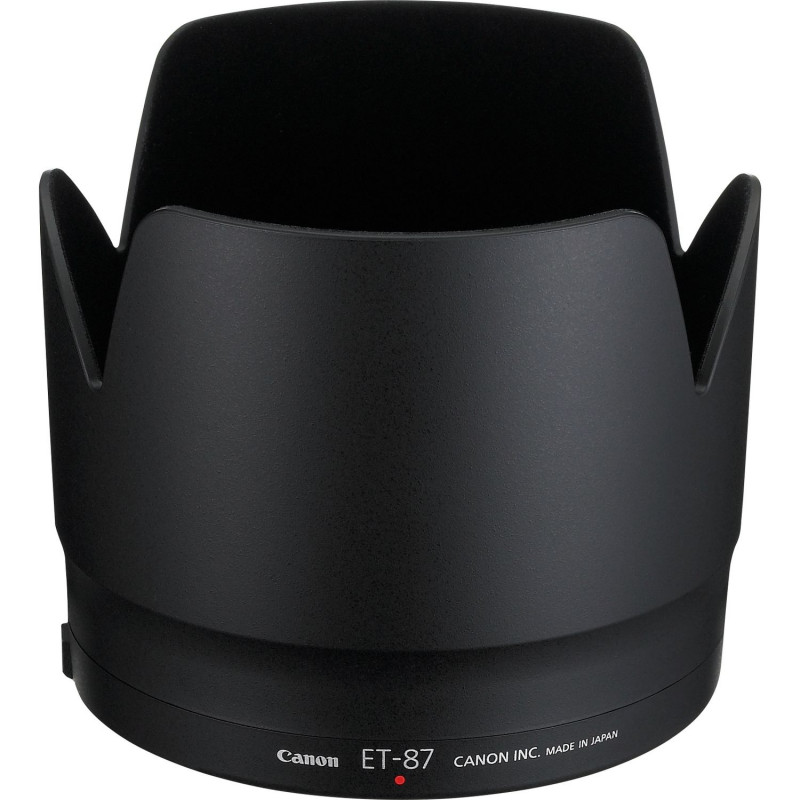 CANON ET-87 PARALUCE | Fcf Forniture Cine Foto