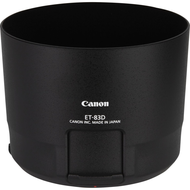 CANON ET-83D PARALUCE | Fcf Forniture Cine Foto