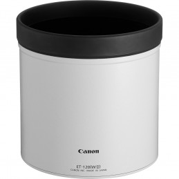 CANON ET-120 (WII) PARALUCE | Fcf Forniture Cine Foto