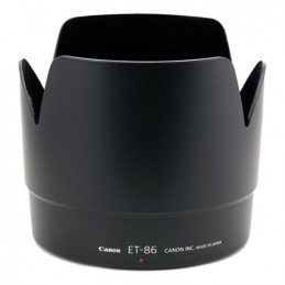 CANON ET-86 PARALUCE | Fcf Forniture Cine Foto