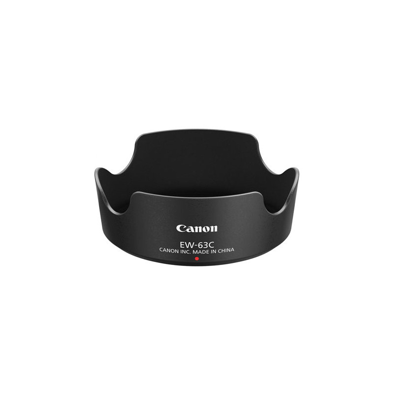 CANON EW-63C PARALUCE | Fcf Forniture Cine Foto CANON EW-63C PARALUCE | Fcf Forniture Cine Foto