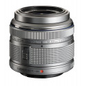 OLYMPUS M.ZUIKO DIGITAL 14-42mm F3.5-5.6 II R SILVER - GARANZIA POLYPHOTO ITALIA | Fcf Forniture Cine Foto
