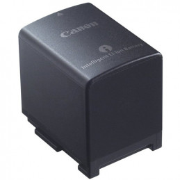 CANON BP-828 BATTERIA | Fcf Forniture Cine Foto