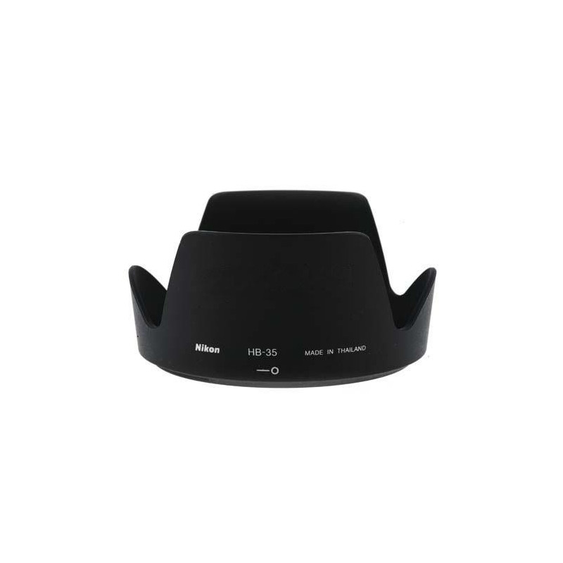 NIKON HB-35 PARALUCE BAIONETTA 72mm | Fcf Forniture Cine Foto NIKON HB-35 PARALUCE BAIONETTA 72mm | Fcf Forniture Cine Foto