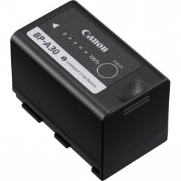 CANON BP-A30 BATTERIA | Fcf Forniture Cine Foto