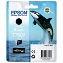 EPSON C13T76014010 NERO PHOTO ORCA