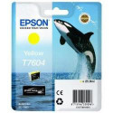 EPSON C13T76044010 GIALLO ORCA