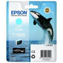 EPSON C13T76054010 CIANO CHIARO ORCA