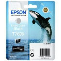 EPSON C13T76094010 LIGHT LIGHT BLACK ORCA