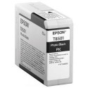 EPSON C13T850100 NERO PHOTO | Fcf Forniture Cine Foto