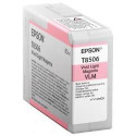 EPSON C13T850600 MAGENTA CHIARO | Fcf Forniture Cine Foto
