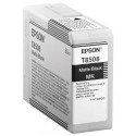 EPSON C13T850800 NERO MATTE | Fcf Forniture Cine Foto