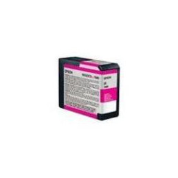 EPSON C13T580300 MAGENTA PER EPSON R3800 | Fcf Forniture Cine Foto