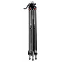 MANFROTTO 058B TREPPIEDI AUTOMATICO TRIAUT NERO | Fcf Forniture Cine Foto