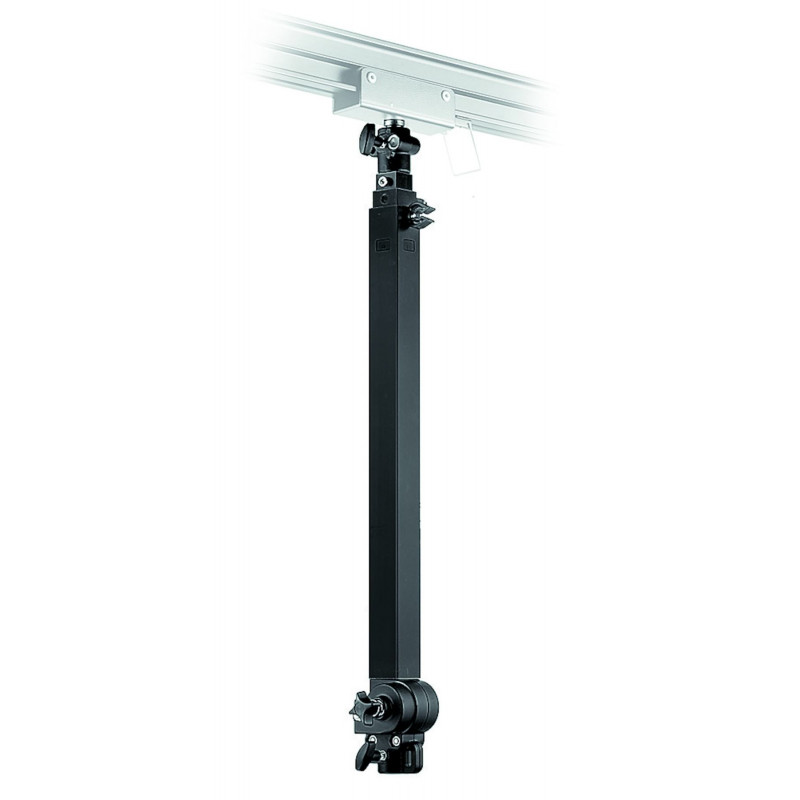 MANFROTTO FF3249 TELESCOPIC POST - CORTO | Fcf Forniture Cine Foto