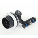 TILTA FF-T03 FOLLOW FOCUS SINGLE SIDE | Fcf Forniture Cine Foto