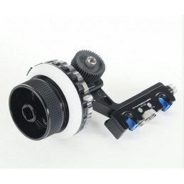 TILTA FF-T03 FOLLOW FOCUS SINGLE SIDE | Fcf Forniture Cine Foto