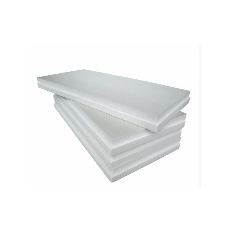 PANNELLO IN POLISTIROLO 2mt x 1mt BIANCO/NERO | Fcf Forniture Cine Foto