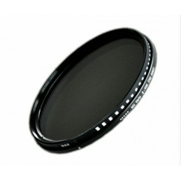 FOTOBESTWAY VARIABLE ND FILTER 72mm FOTOBESTWAY