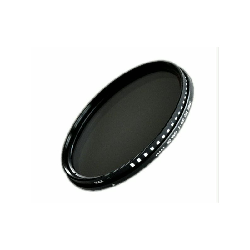 FOTOBESTWAY VARIABLE ND FILTER 72mm FOTOBESTWAY