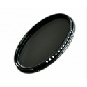 FOTOBESTWAY VARIABLE ND FILTER 62mm FOTOBESTWAY