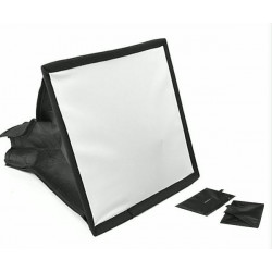 FOTOBESTWAY MINI SOFTBOX 20x30 | Fcf Forniture Cine Foto