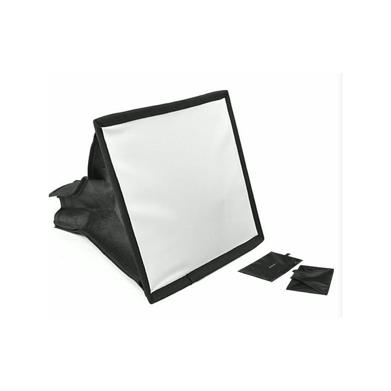 FOTOBESTWAY MINI SOFTBOX 20x30 | Fcf Forniture Cine Foto