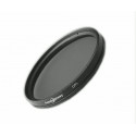 FOTOBESTWAY FILTRO POLARIZZATORE CIRCOLARE CPL 77mm FOTOBESTWAY