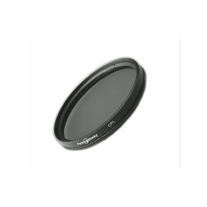 FOTOBESTWAY FILTRO POLARIZZATORE CIRCOLARE CPL 77mm FOTOBESTWAY