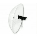 PHOTO.IT OMBRELLO TRASLUCENT 190cm - Fcf Forniture Cine Foto