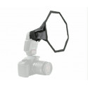 FOTOBESTWAY OCTAGON MINI SOFTBOX 30CM FSB-30 FOTOBESTWAY