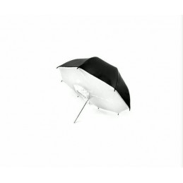 PHOTO.IT OMBRELLO BROLLY WHITE DIFFUSER 150CM | Fcf Forniture Cine Foto