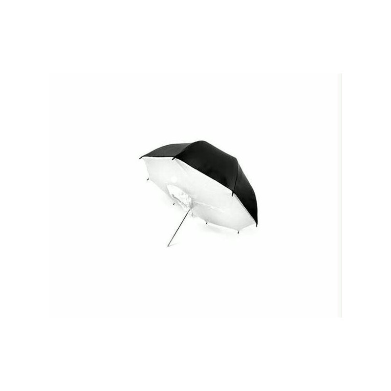 PHOTO.IT OMBRELLO BROLLY WHITE DIFFUSER 150CM | Fcf Forniture Cine Foto