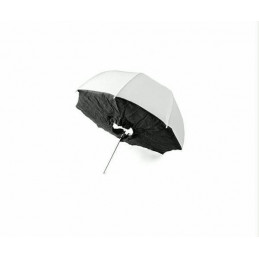 PHOTO.IT OMBRELLO BROLLY BOX BLACK 190cm | Fcf Forniture Cine Foto