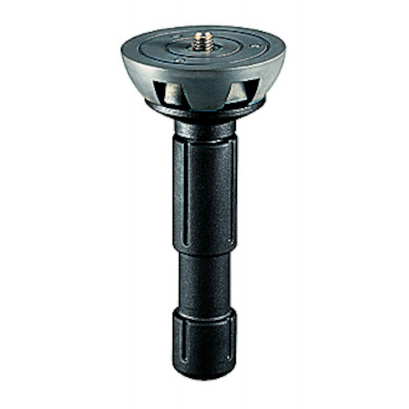 MANFROTTO 520BALL SEMISFERA 75MM CON IMPUGNATURA LUNGA | Fcf Forniture Cine Foto