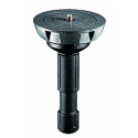 MANFROTTO 500BALL SEMISFERA 100MM CON IMPUGNATURA LUNGA | Fcf Forniture Cine Foto