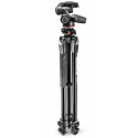 MANFROTTO MK290DUA3-3W KIT 290 DUAL CON TESTA 3 VIE | Fcf Forniture Cine Foto