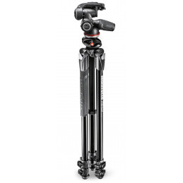 MANFROTTO MK290DUA3-3W KIT 290 DUAL CON TESTA 3 VIE | Fcf Forniture Cine Foto