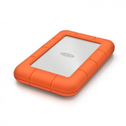 LACIE RUGGED MINI USB 3.0 1TB | Fcf Forniture Cine Foto