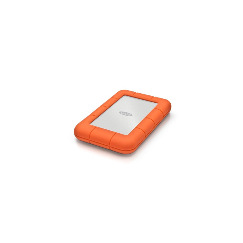 LACIE RUGGED MINI USB 3.0 1TB | Fcf Forniture Cine Foto