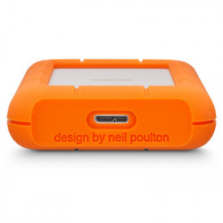 LACIE RUGGED MINI USB 3.0 1TB | Fcf Forniture Cine Foto