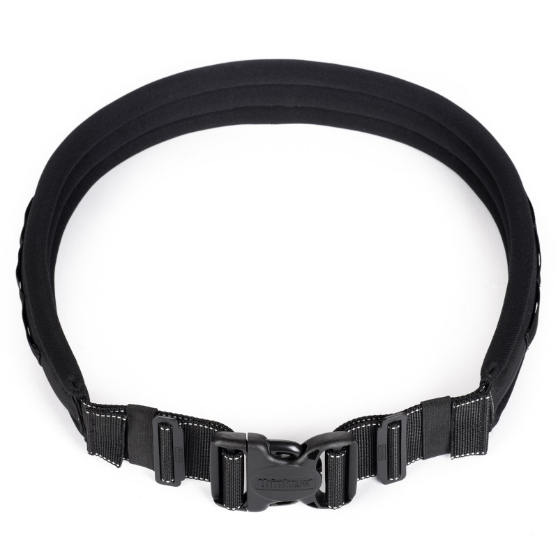 THINK TANK TTP-TT005 PRO SPEED BELT V3.0 S-M BLACK | Fcf Forniture Cine Foto THINK TANK TTP-TT005 PRO SPEED BELT V3.0 S-M BLACK | Fcf Forniture Cine Foto
